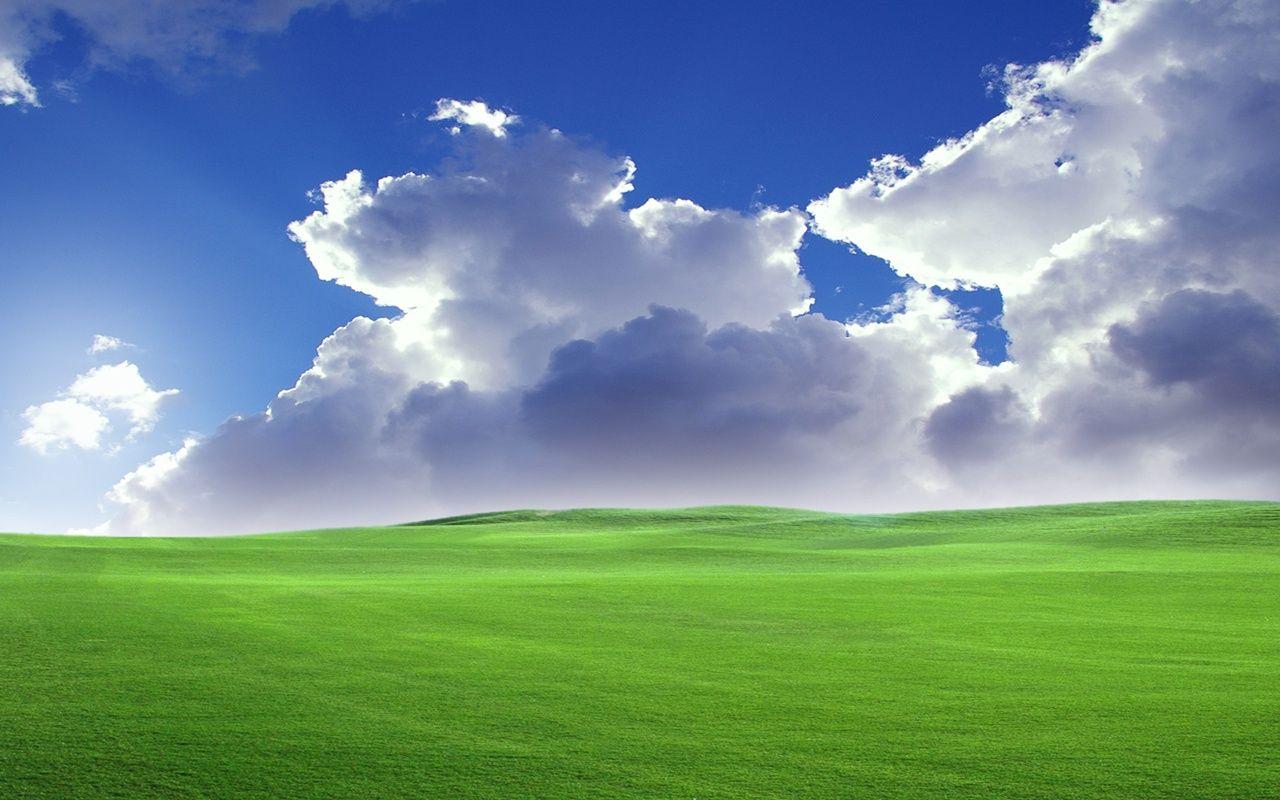 Windows XP Wallpaper HD Wallpaper 1280x800