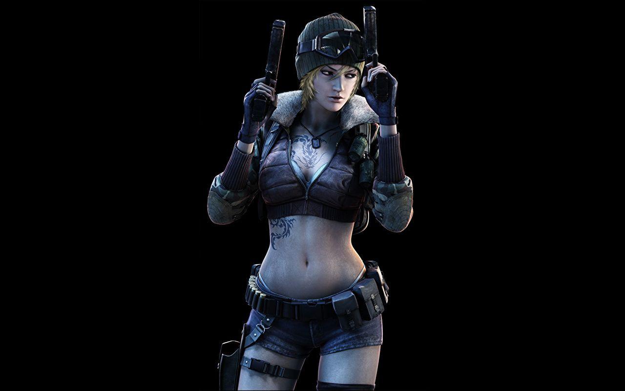 Point Blank wallpaper picture download