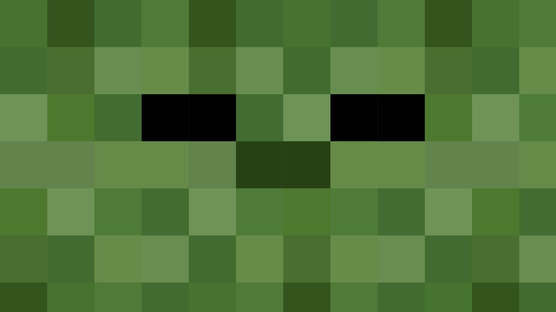 Epic Wallpapers Minecraft Zombie Wallpaper Cave