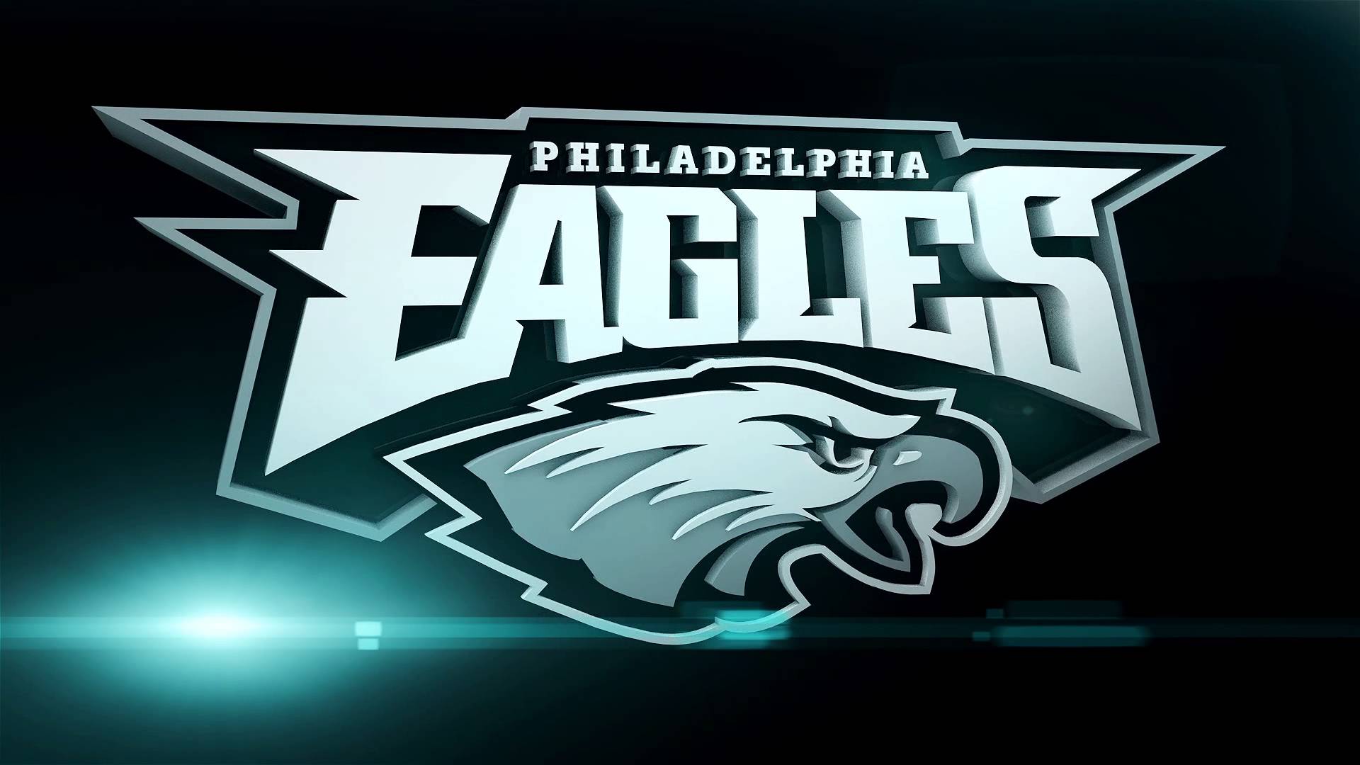 Eagles Logo Wallpapers - Wallpaper Cave