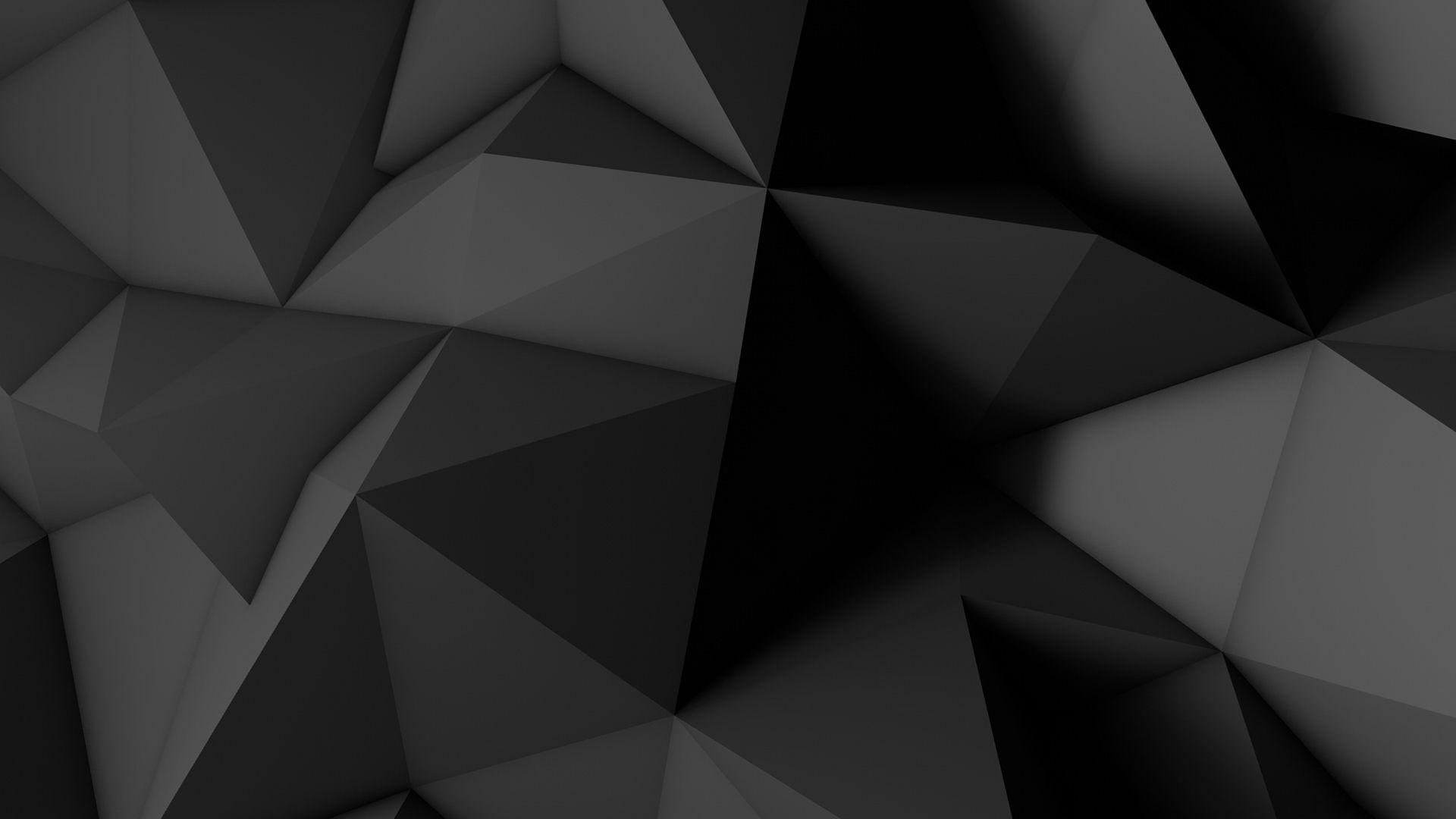 Black Diamond Wallpaper HD