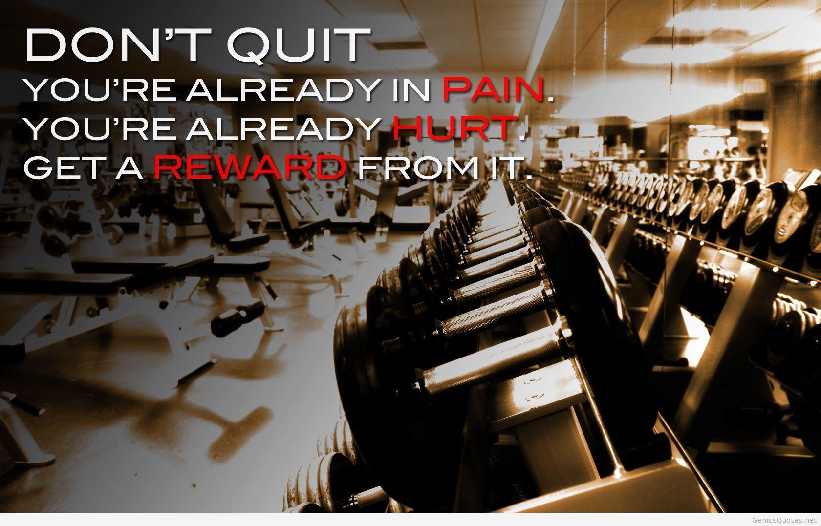 powerlifting motivation wallpaper