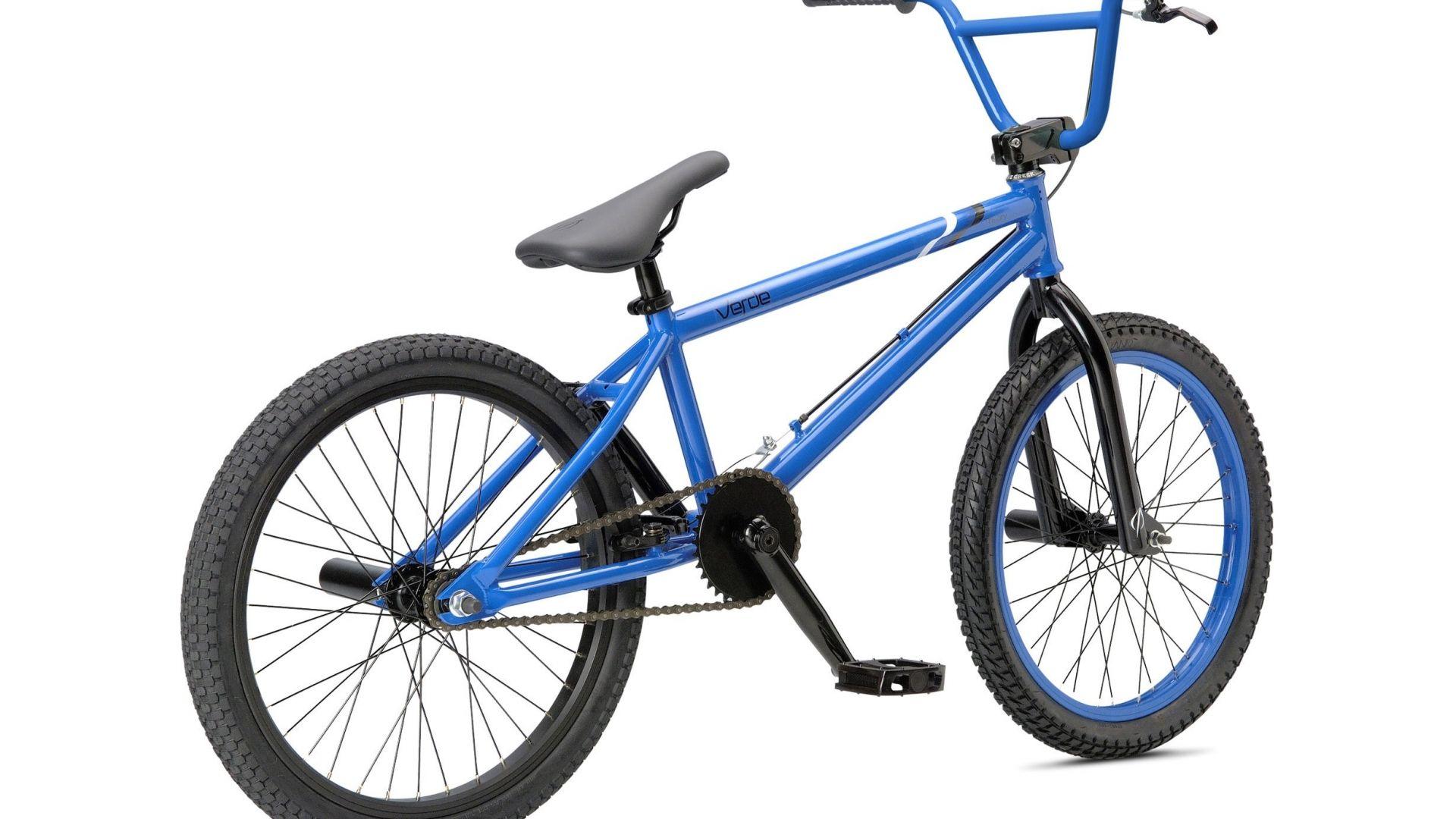 VERDE bmx bike bicycle in 1920x1080 Resolution