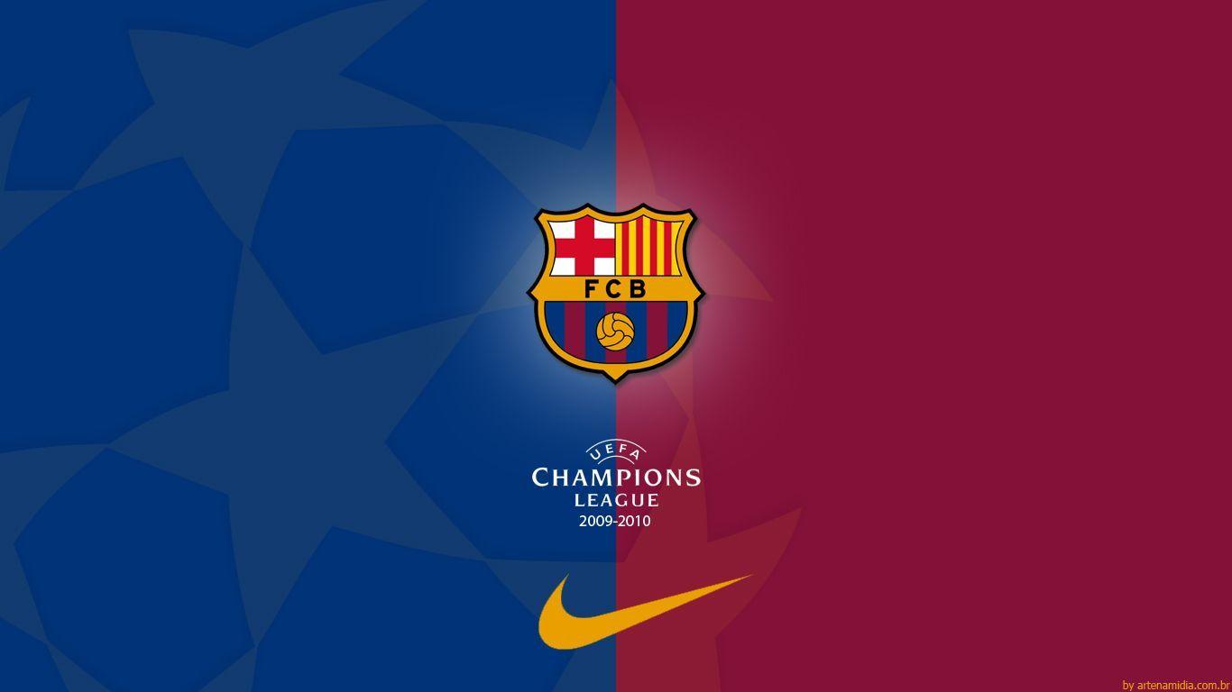 Barcelona FC Wallpaper and Image For Desktop download for free