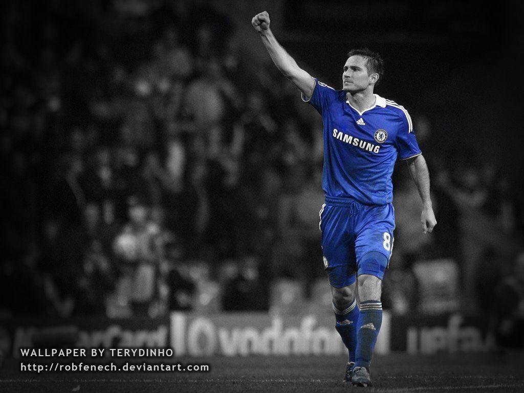 wallpapers hd for mac: The Best Frank Lampard Chelsea Wallpapers HD 2013