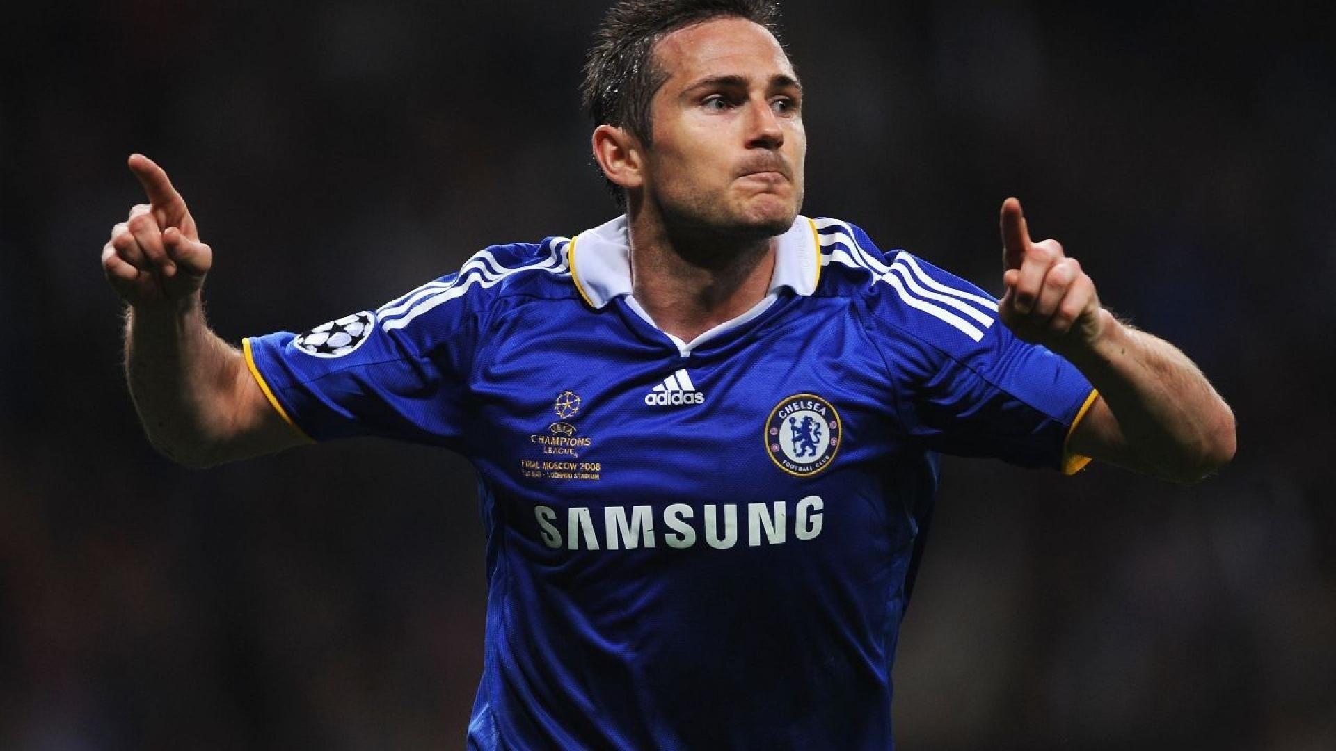 Frank Lampard Football Players HD Wallpapers