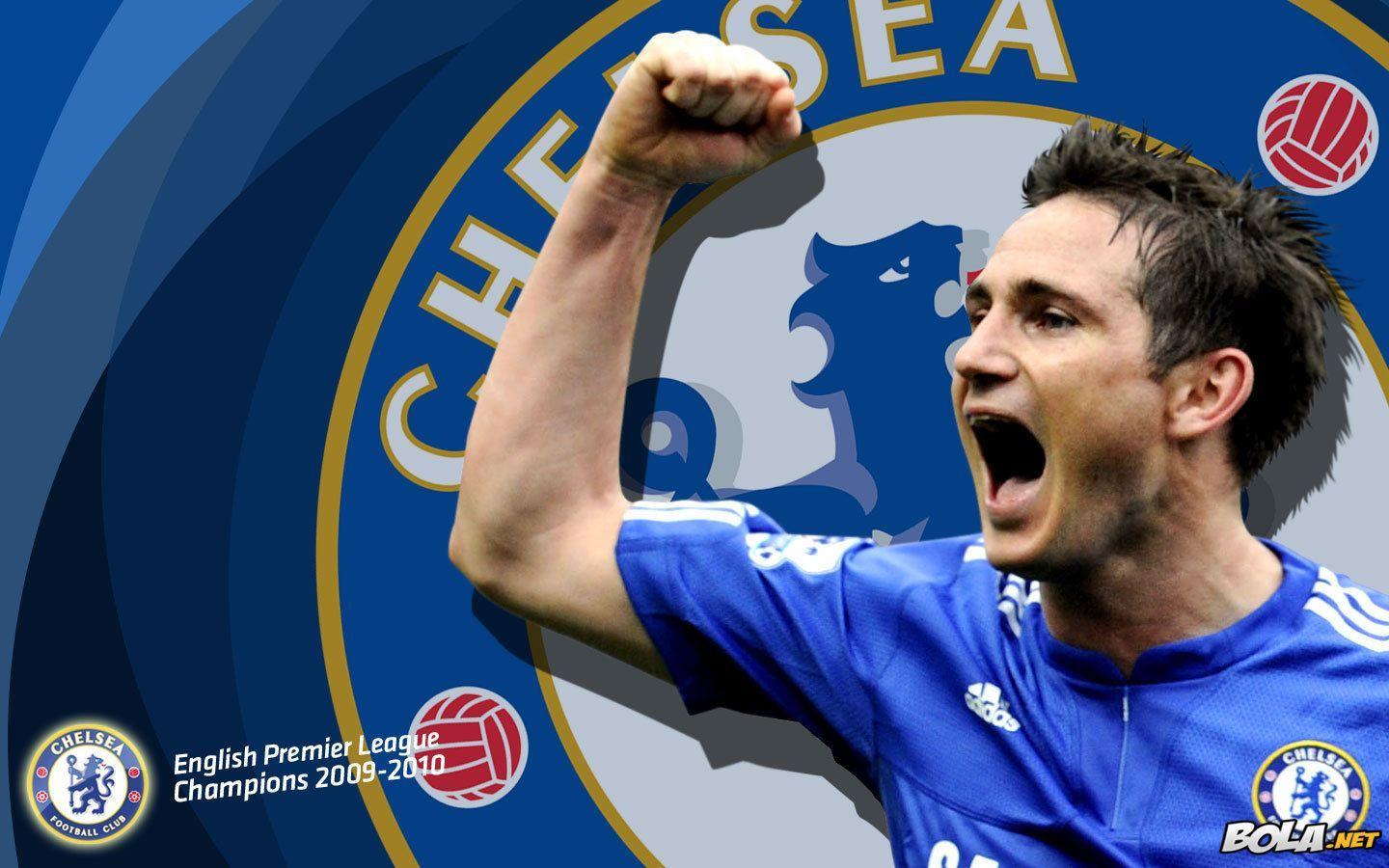 Frank Lampard's Top 10 goals for Chelsea