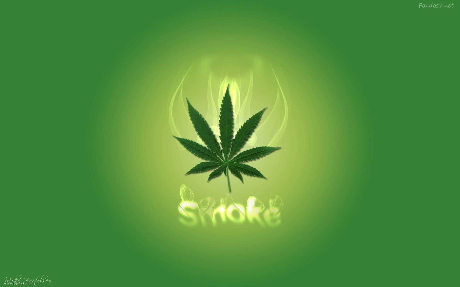 Download Weed Wallpaper 50E