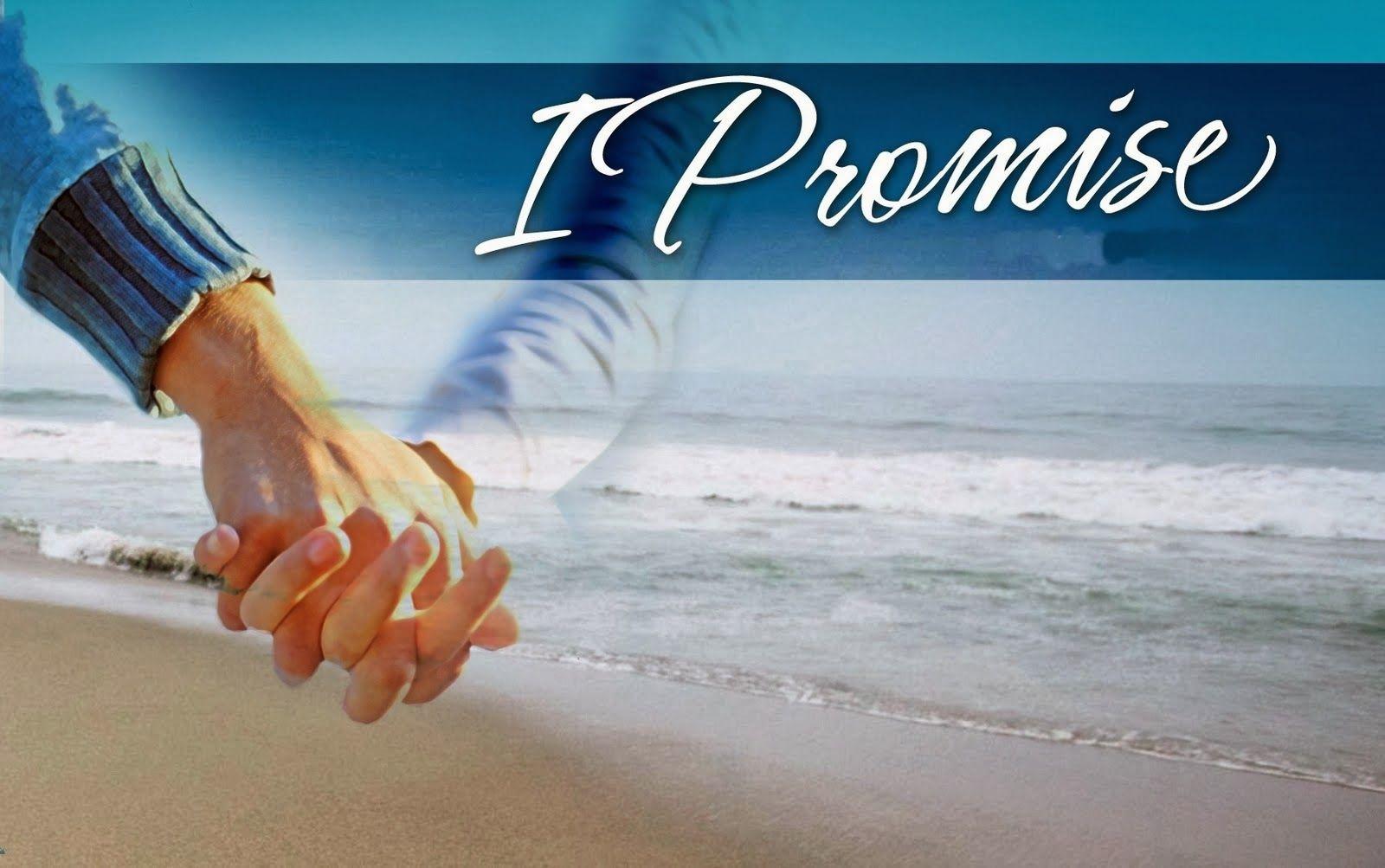 Beautiful Happy Promise Day Facebook Covers Wallpaper Free