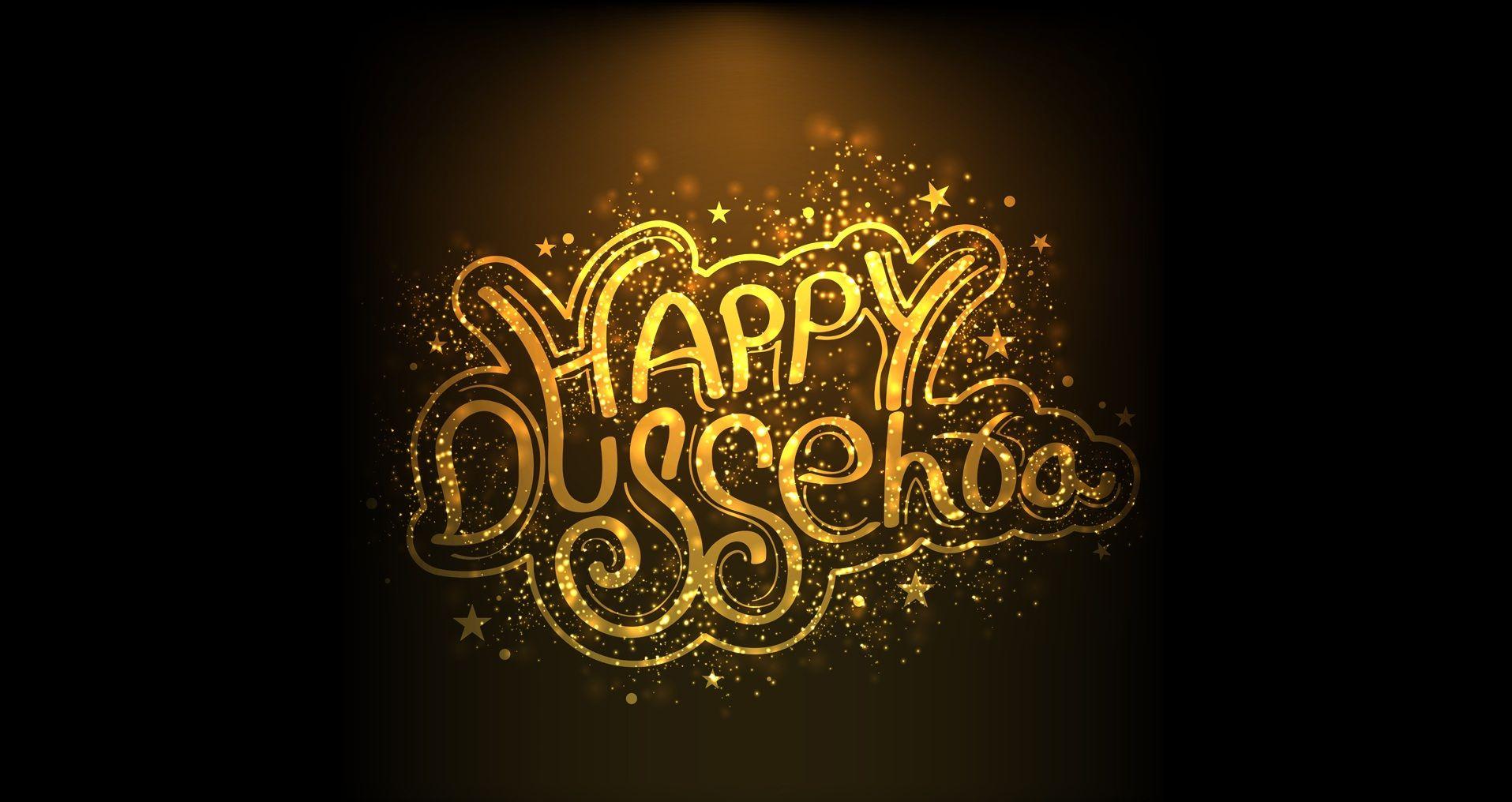 Fresh collection of happy Dussehra HD Wallpaper and Image