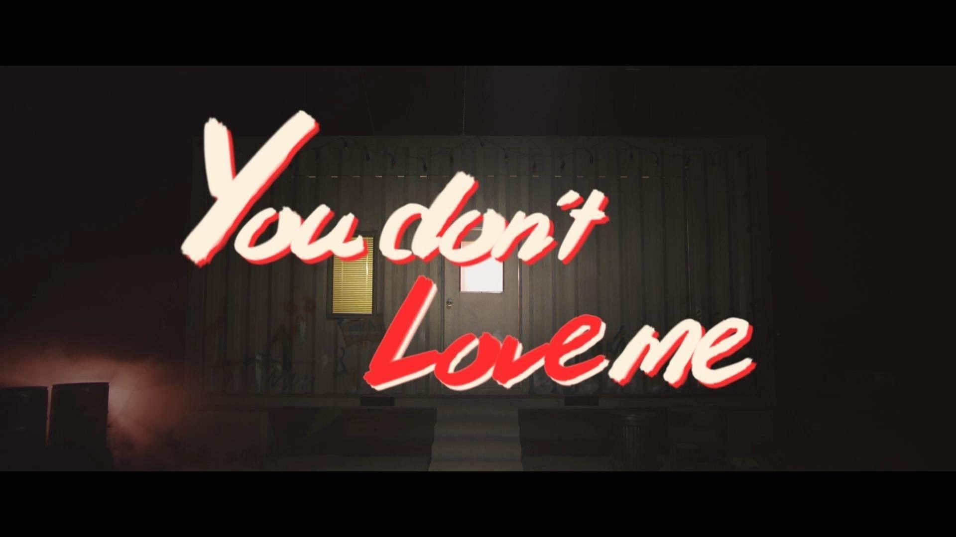 Do You Love Me Wallpaper