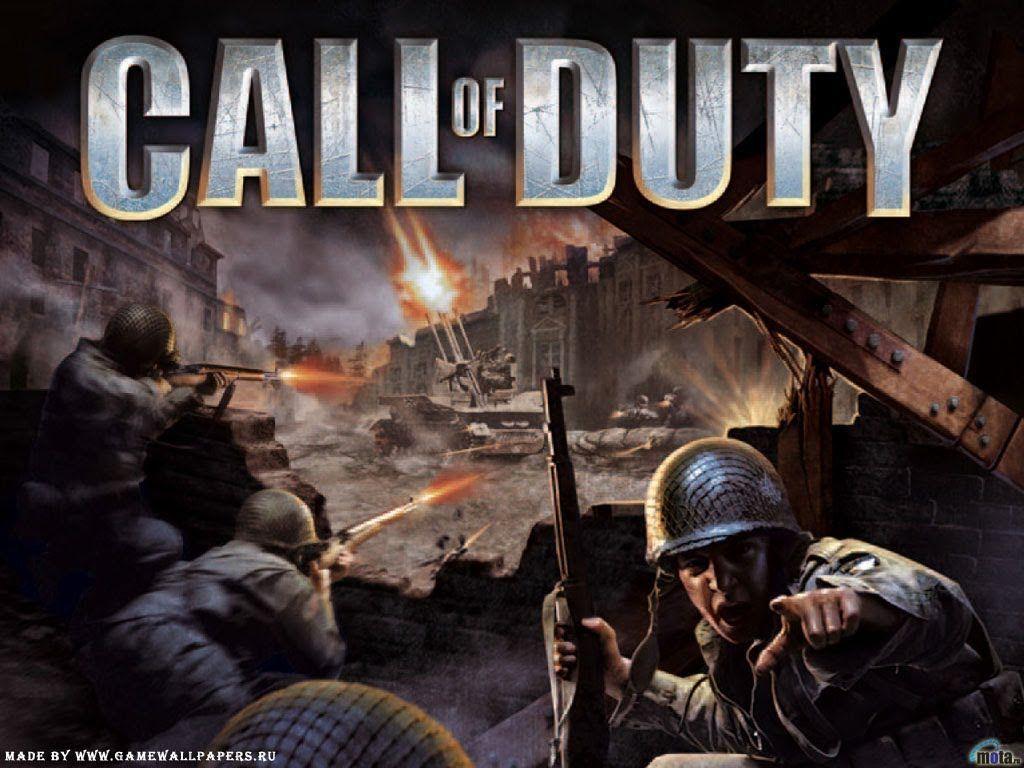 call of duty 3 download torrent pc