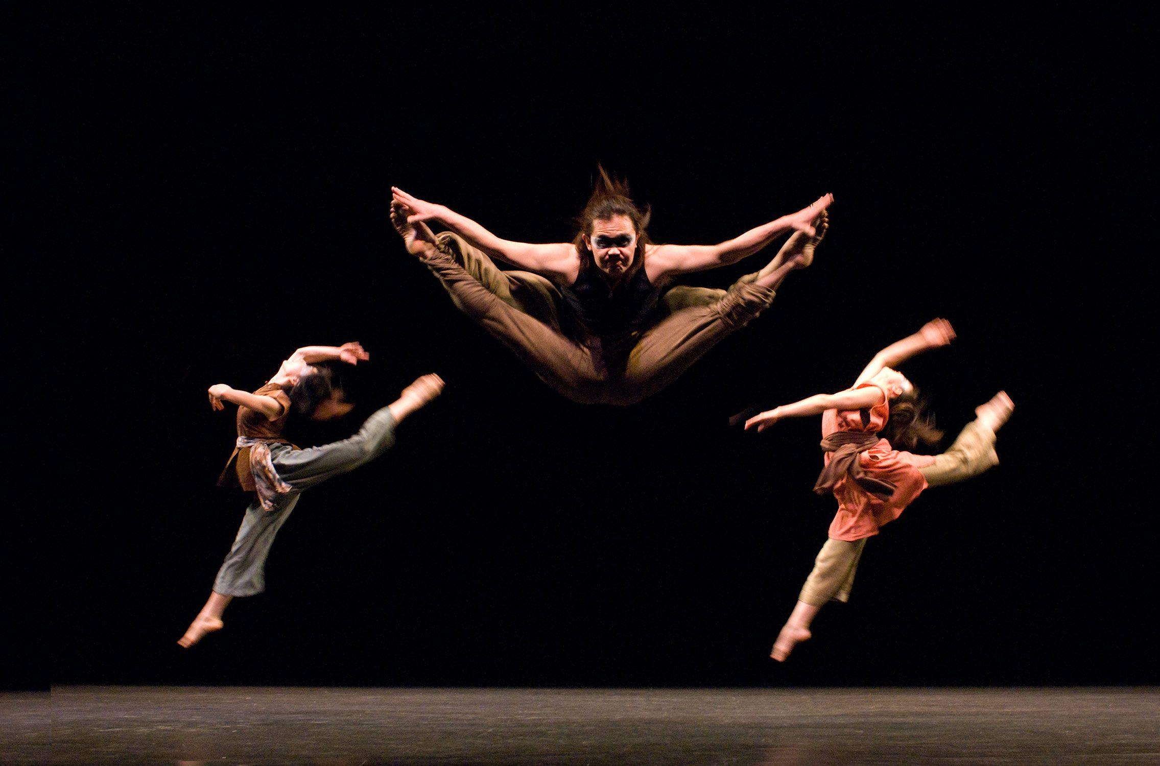 Contemporary dance music free desktop background and wallpaper