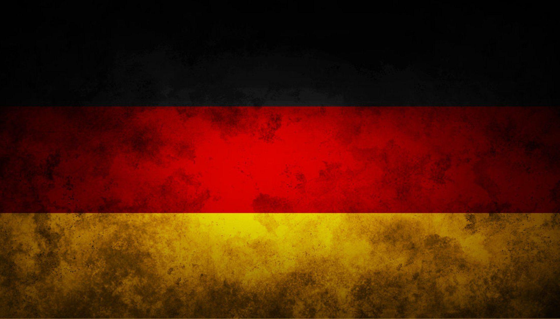 Germany Flag Wallpaper