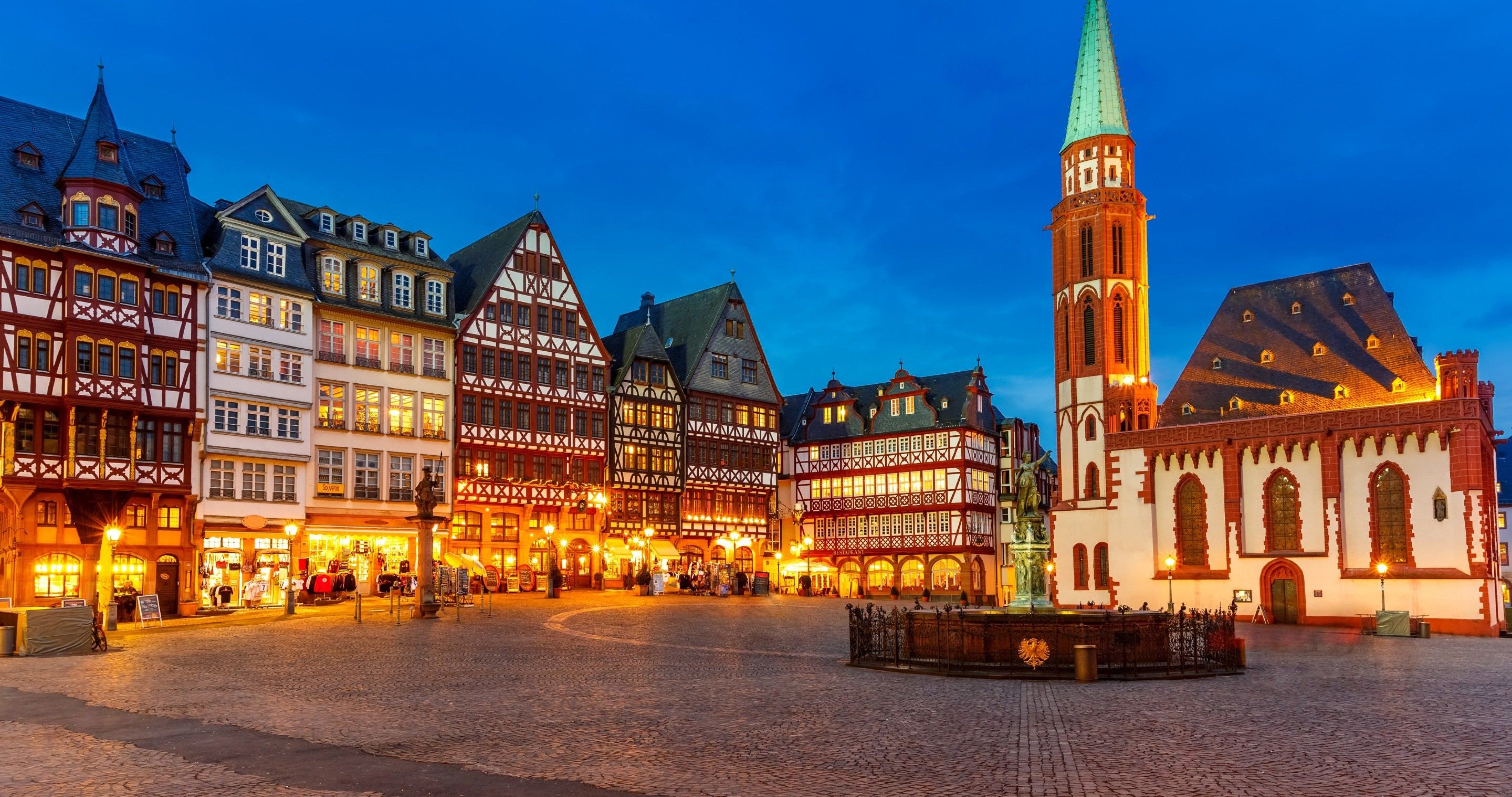 Germany 4k Wallpapers Wallpaper Cave
