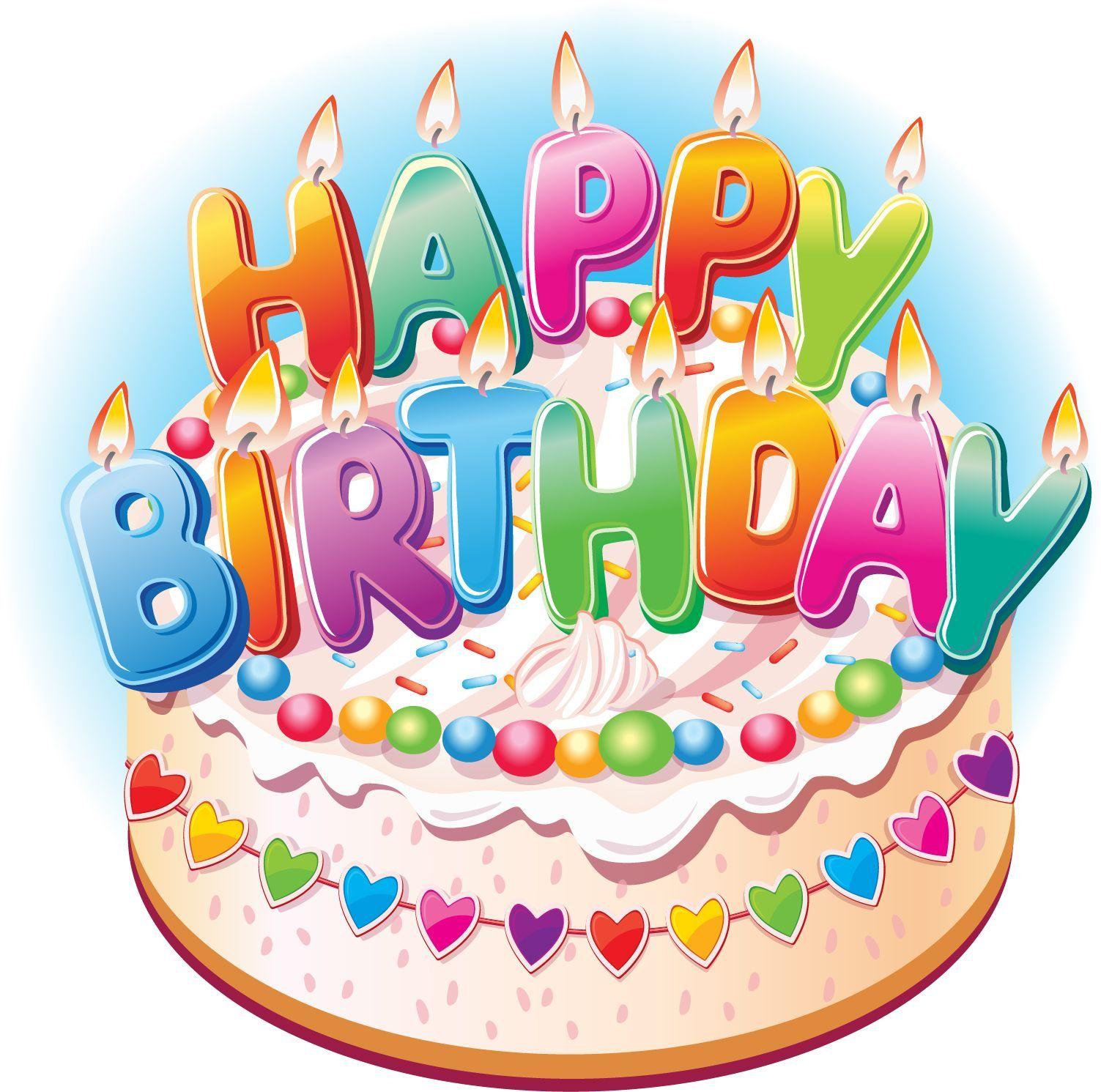 Free Happy Birthday Greeting just add the Name & Post it, email or