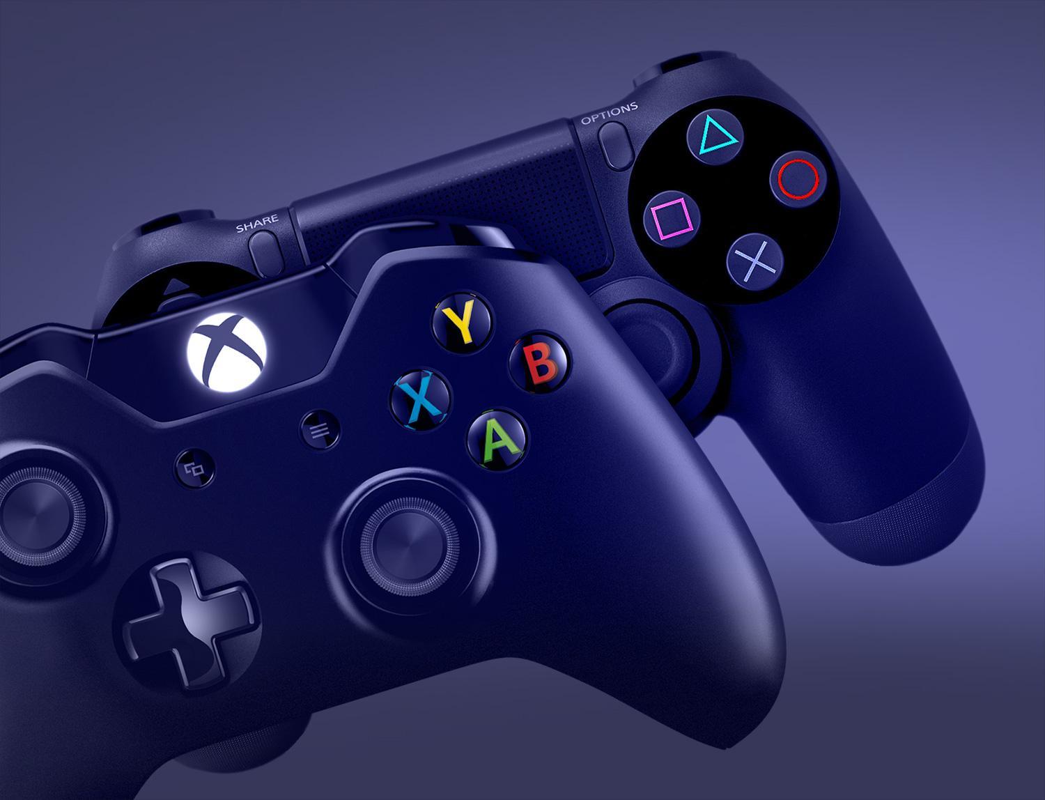 The 'Console War' is so last decade: How everyone wins with Xbox One