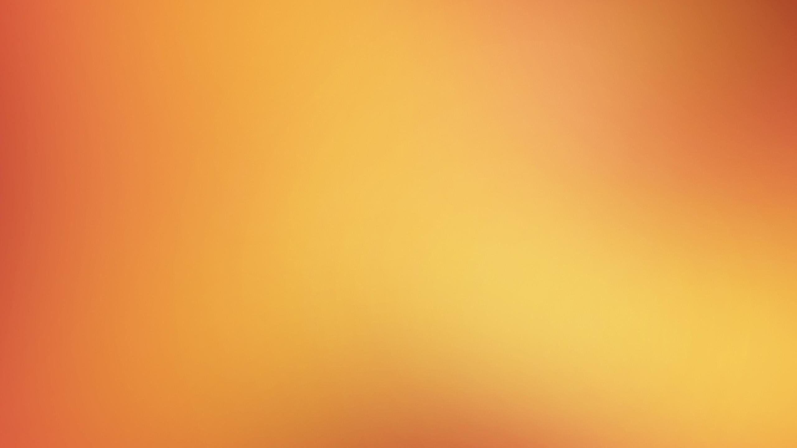 Light Orange Color Background Image