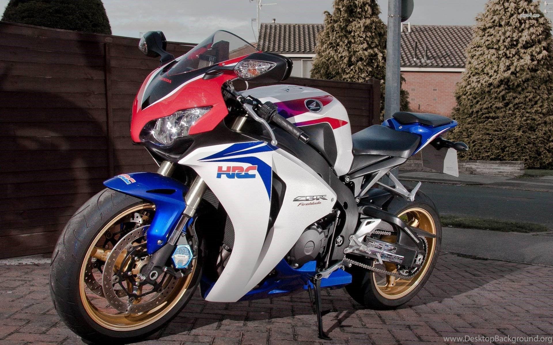 Honda Cbr Repsol Wallpaper HD