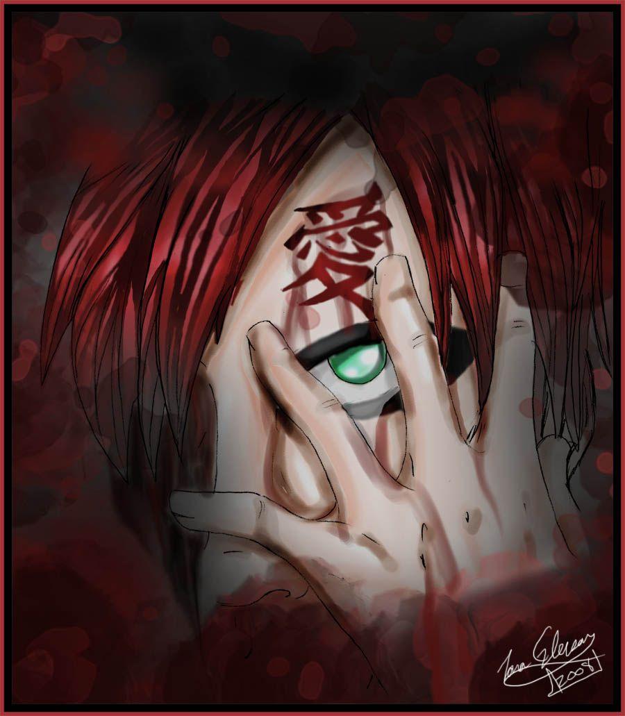 Gaara ::Ai