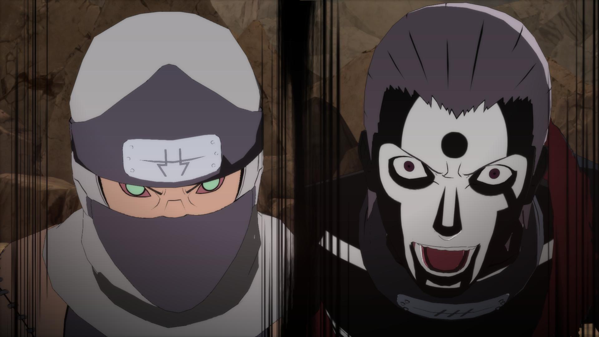 kakuzu hidan Full HD Wallpaper and Background Imagex1080