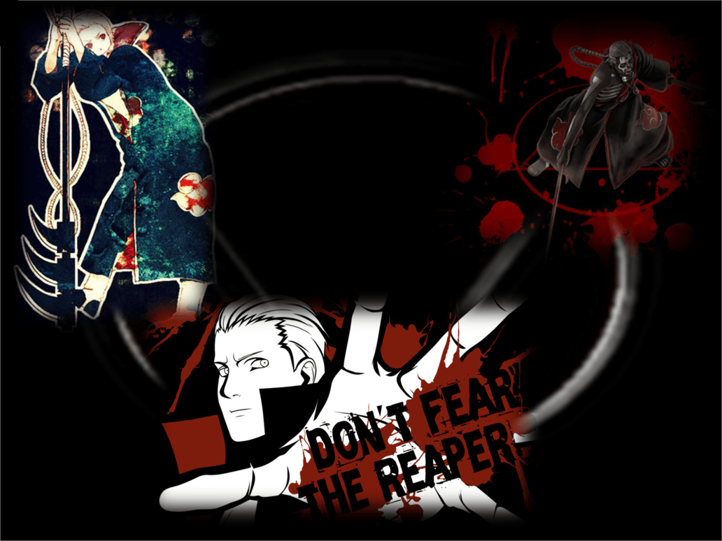 Hidan Wallpaper