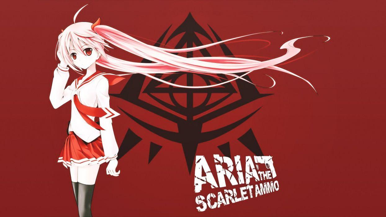 Hidan No Aria wallpaperx900