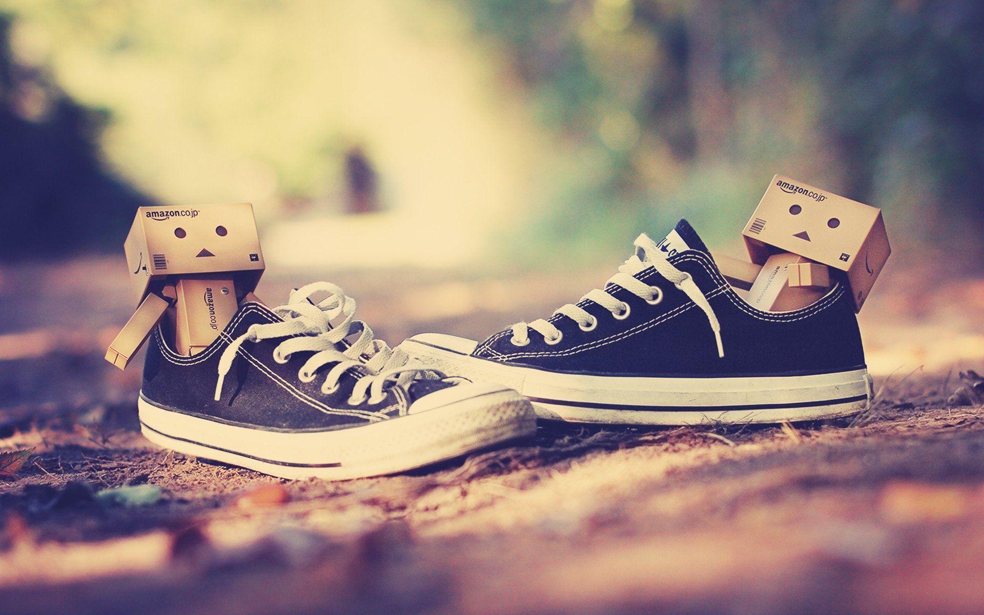 Shoe HD Wallpaper and Background Image