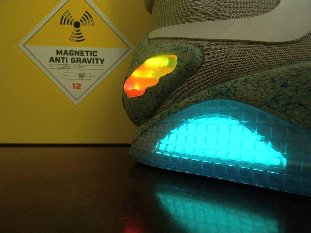 Nike Air Mag