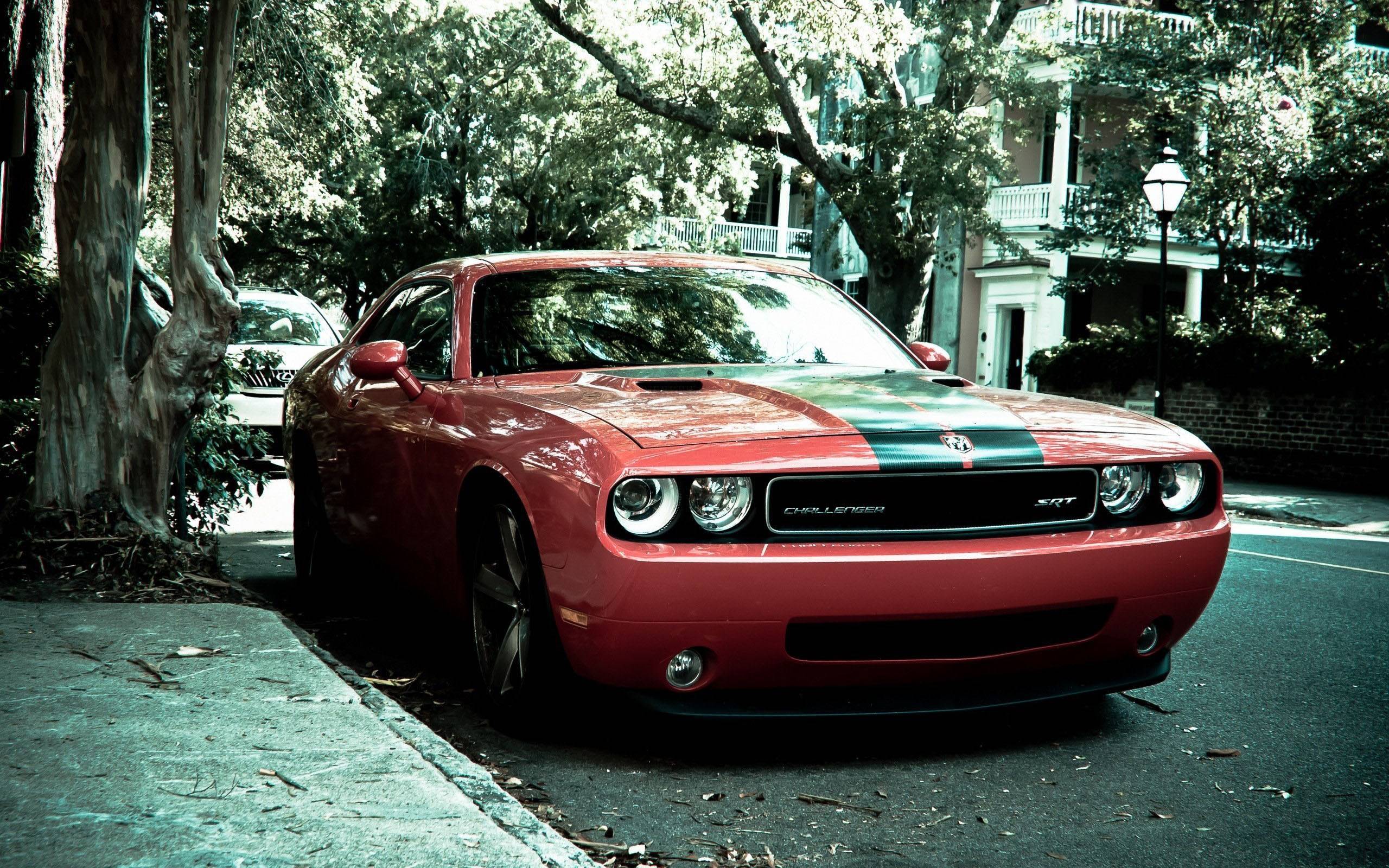 Muscle Car Hd Wallpapers For Mobile Phones
