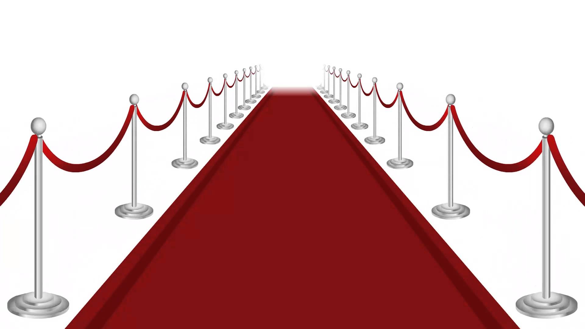 Red Carpet Background!