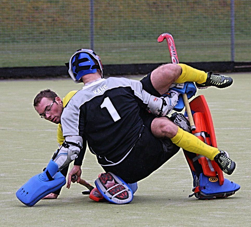 Field Hockey image Strange Tackle HD wallpaper and background