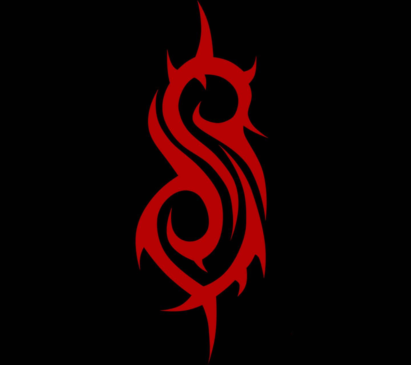 Slipknot Symbol Wallpapers Wallpaper Cave