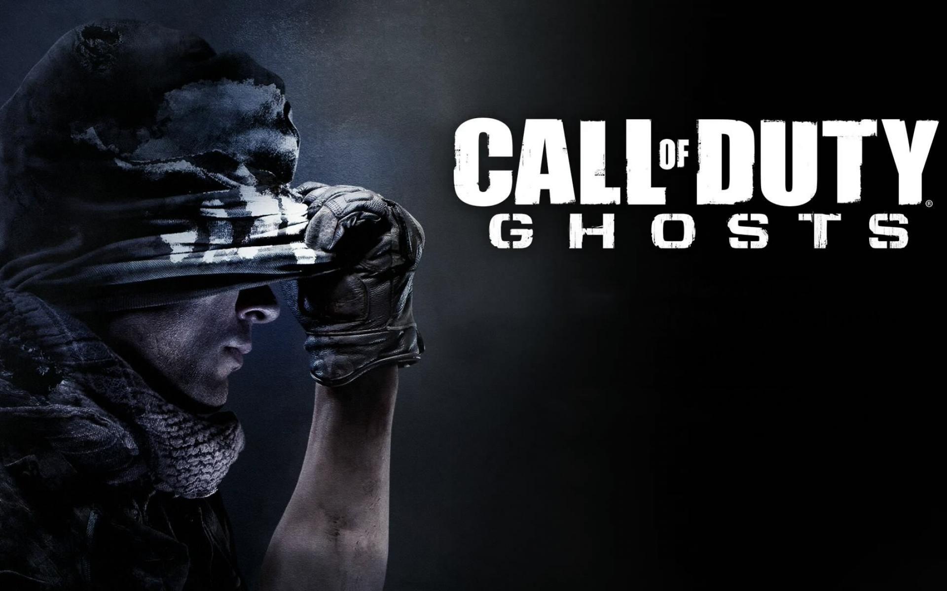 Call of duty ghosts background wallpaper