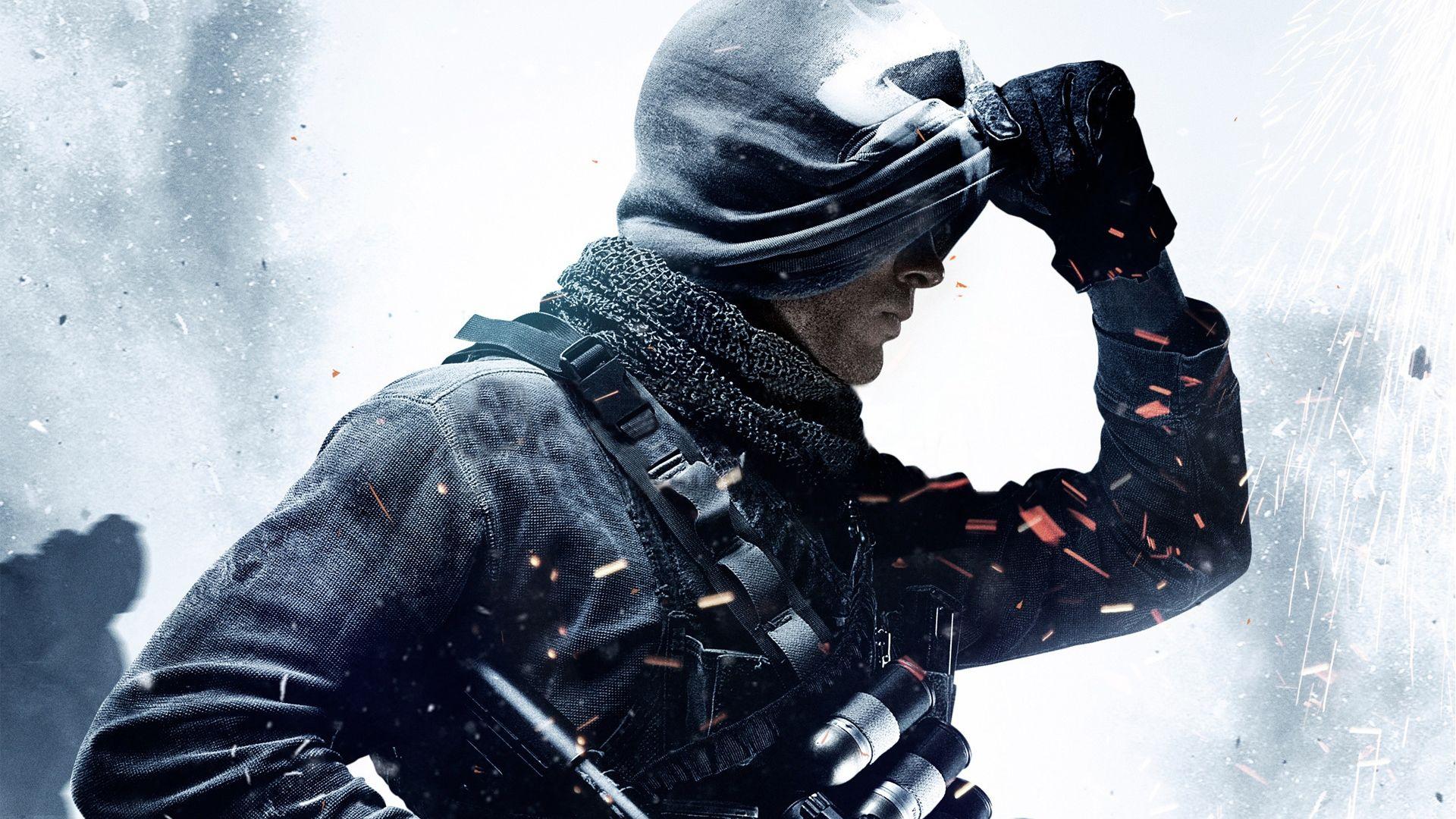 Call of Duty: Ghosts Gets 2GB Patch on Xbox One, Introduces 'Are You