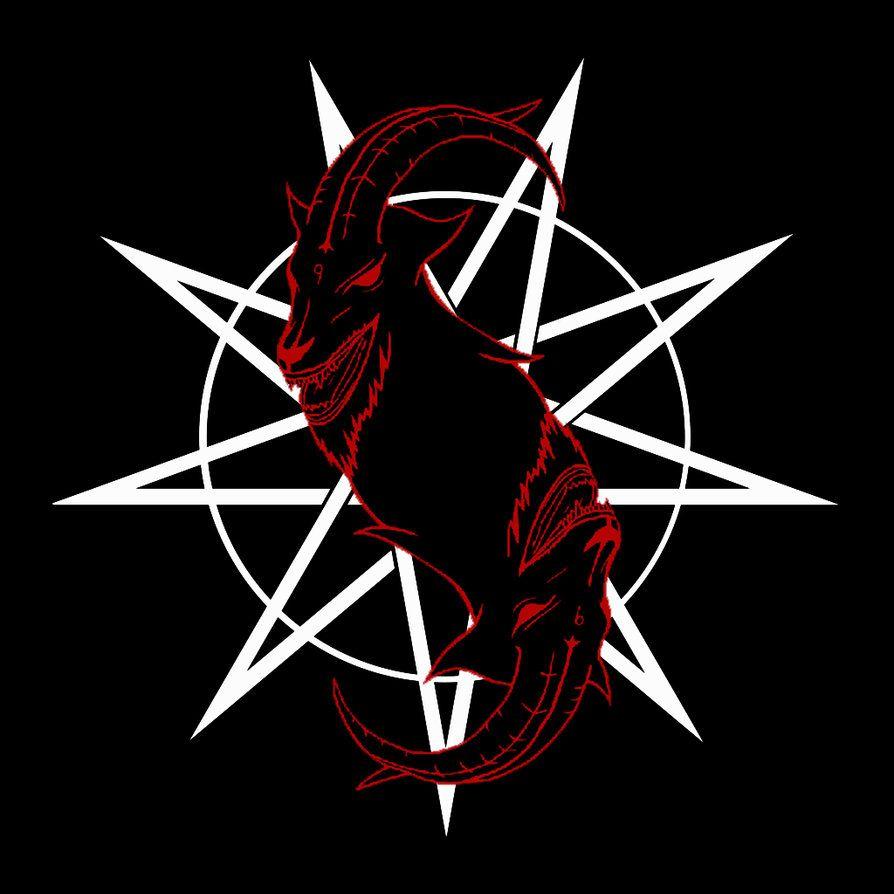 Slipknot Logo 2014 By Samcro 33