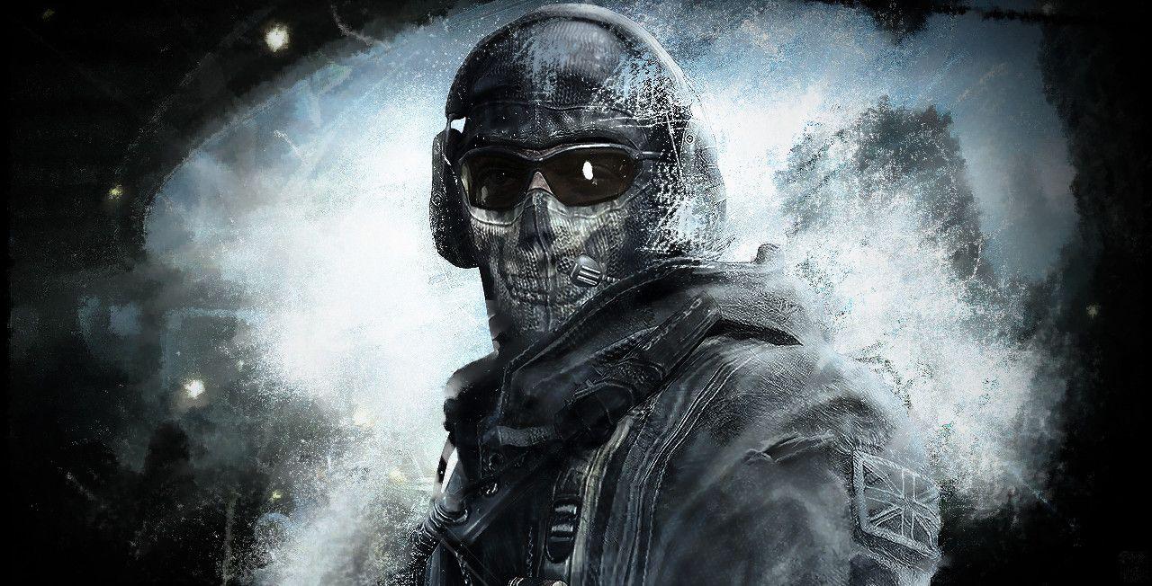 Call Of Duty: Ghosts wallpaper, Video Game, HQ Call Of Duty: Ghosts