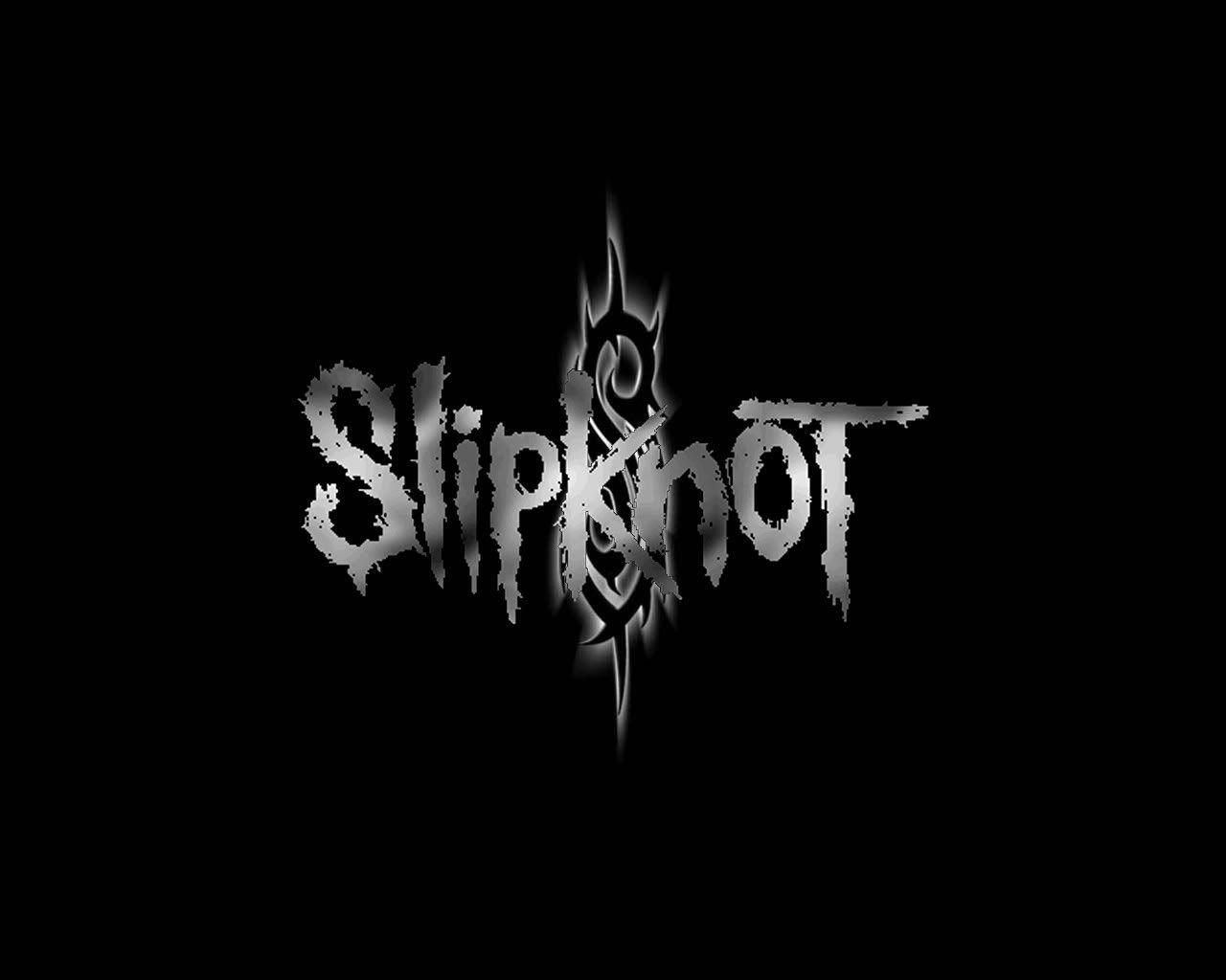 Slipknot Logo Wallpaper 6867285