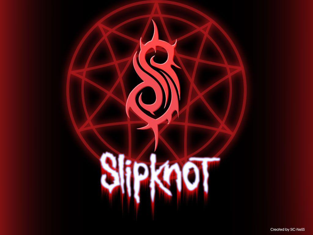 Slipknot Symbol Wallpapers - Wallpaper Cave