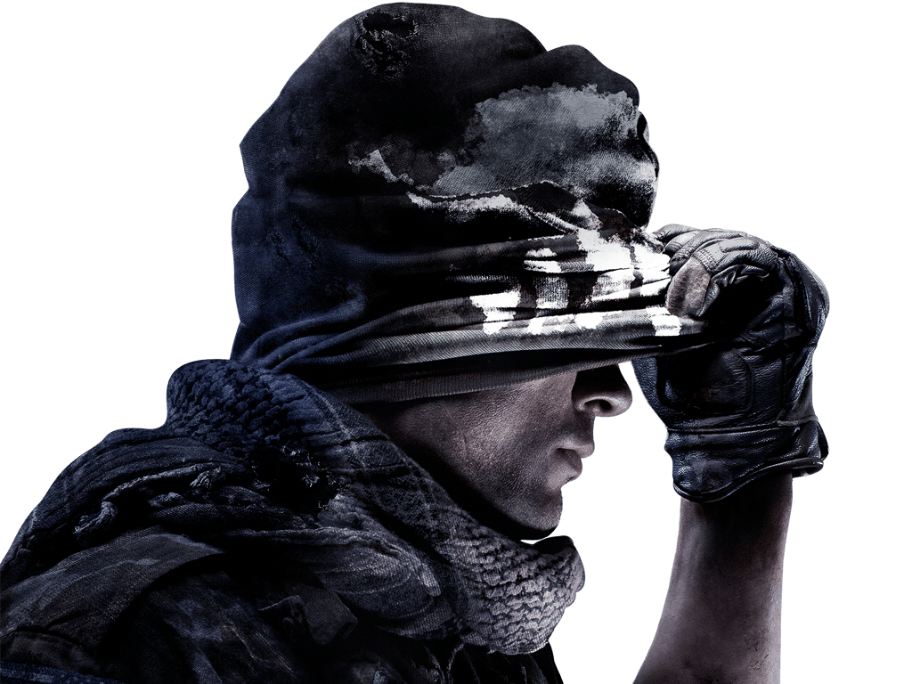 Call of Duty: A Short History