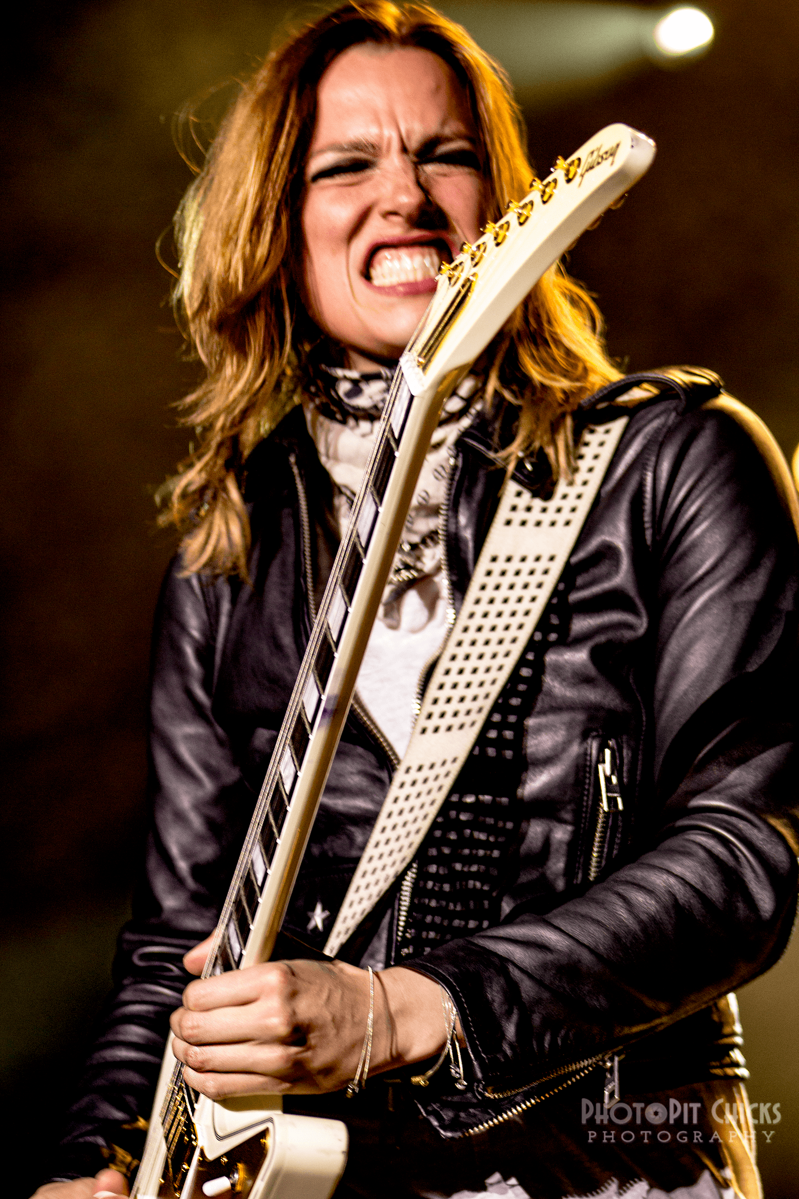 Lzzy Hale Wallpapers - Wallpaper Cave