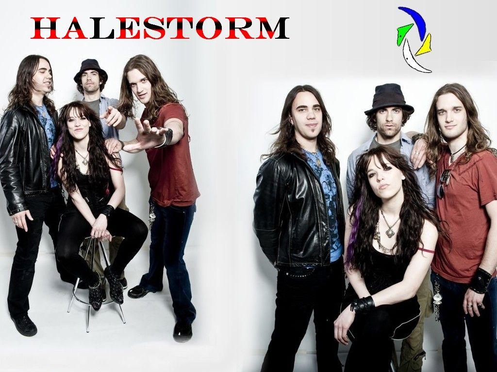 halestorm wallpaper. Halestorm Wallpaper!. Friendship