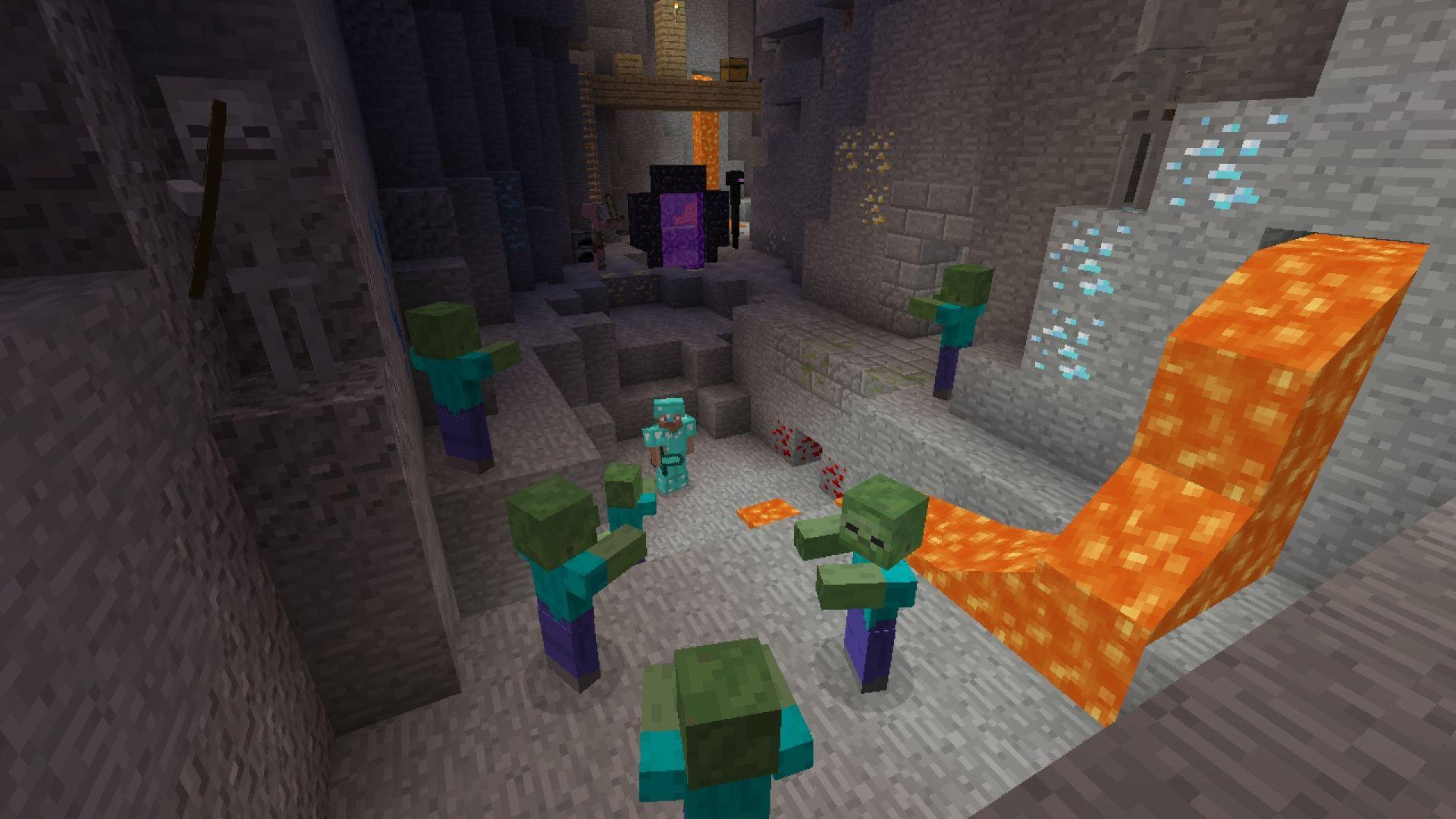 Minecraft: PlayStation 3 Edition Review