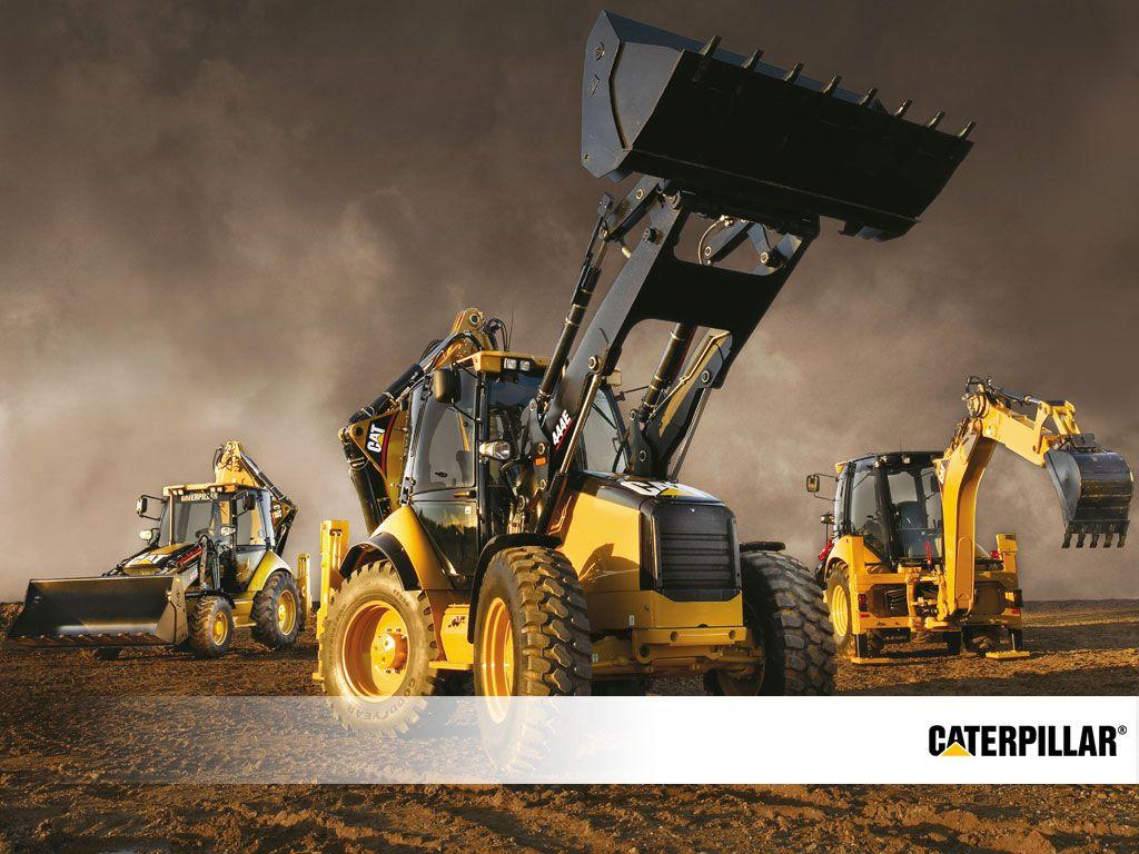 Caterpillar Wallpapers HD - Wallpaper Cave