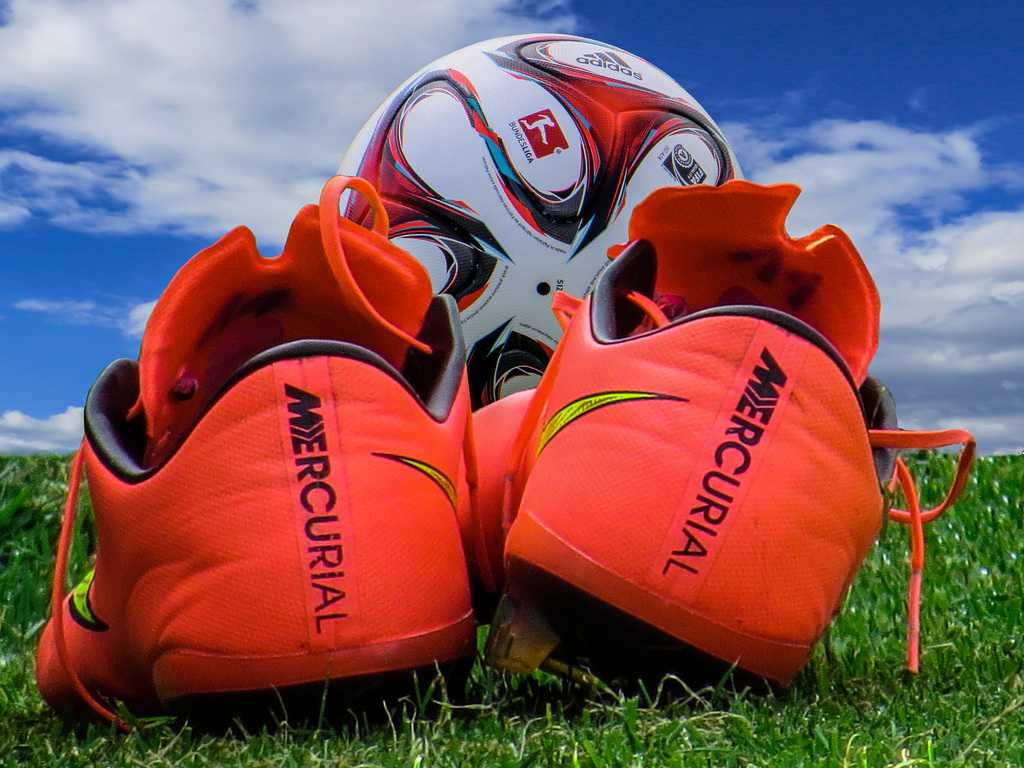 Soccer Cleats: Everything you need to know