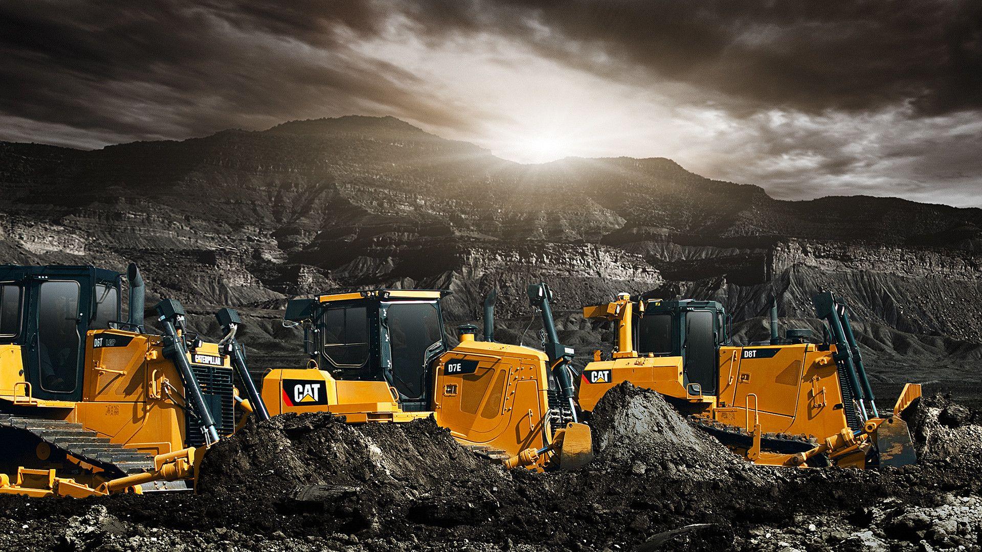 Caterpillar Wallpapers HD Wallpaper Cave