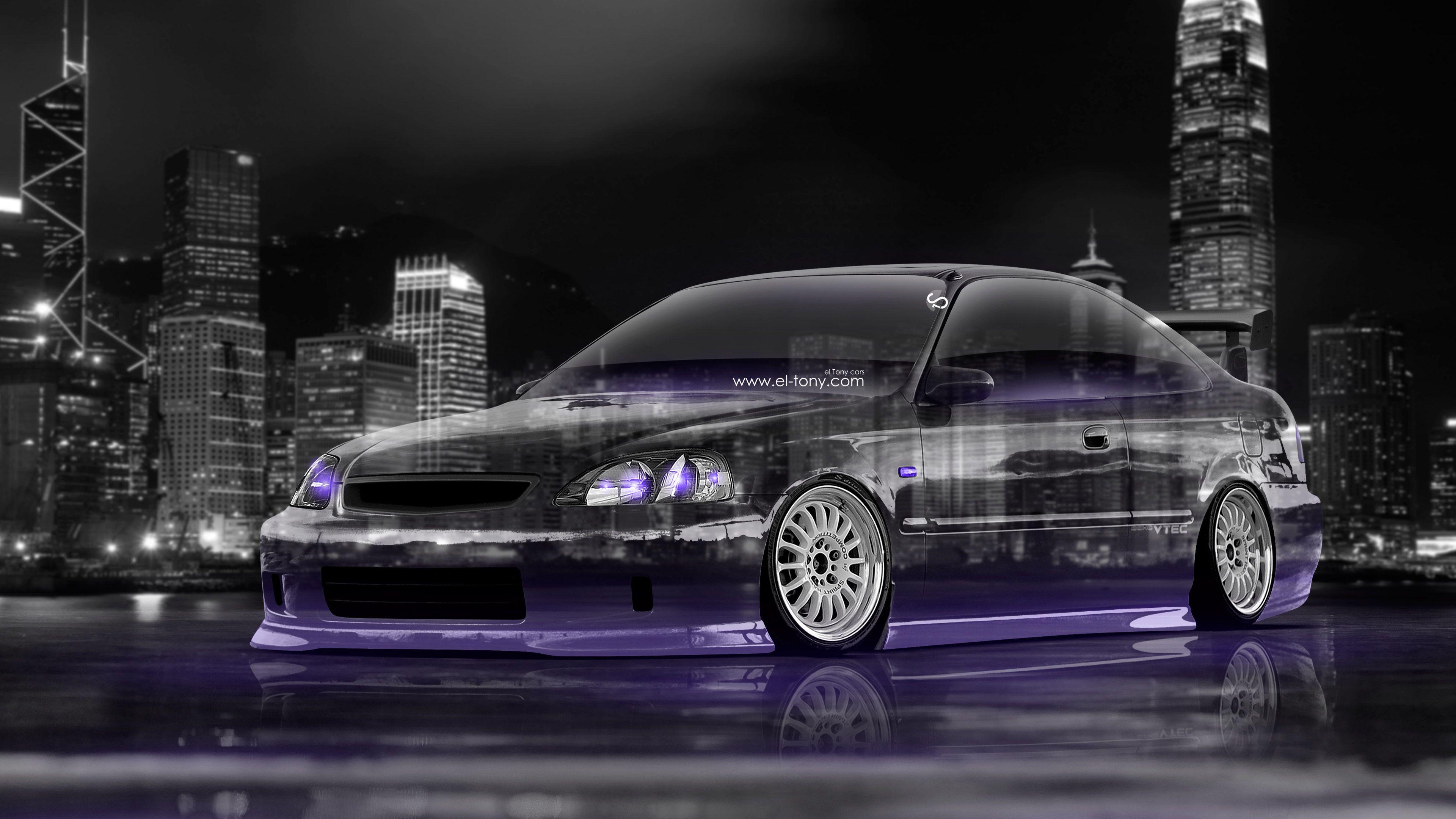 Hd Honda Civic Wallpapers And Photos And Images Collection For My XXX 