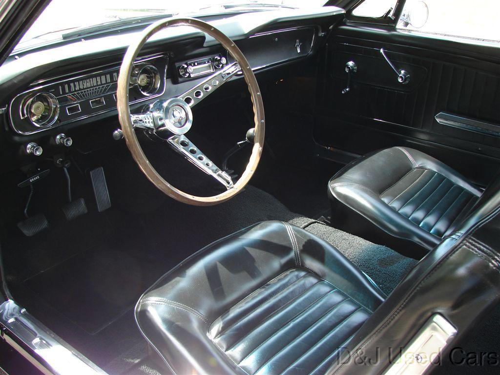Classic Ford Mustang wallpaper. ID Car Wallpaper
