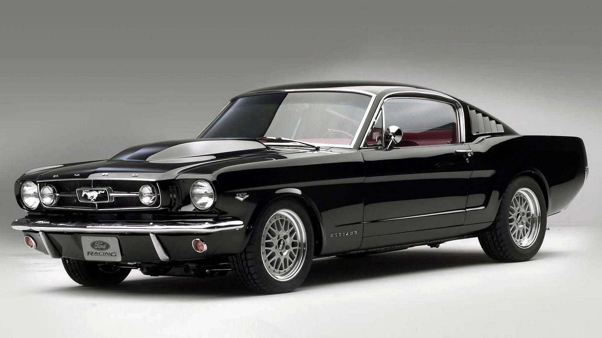 Mustang HD Wallpaper High Quality
