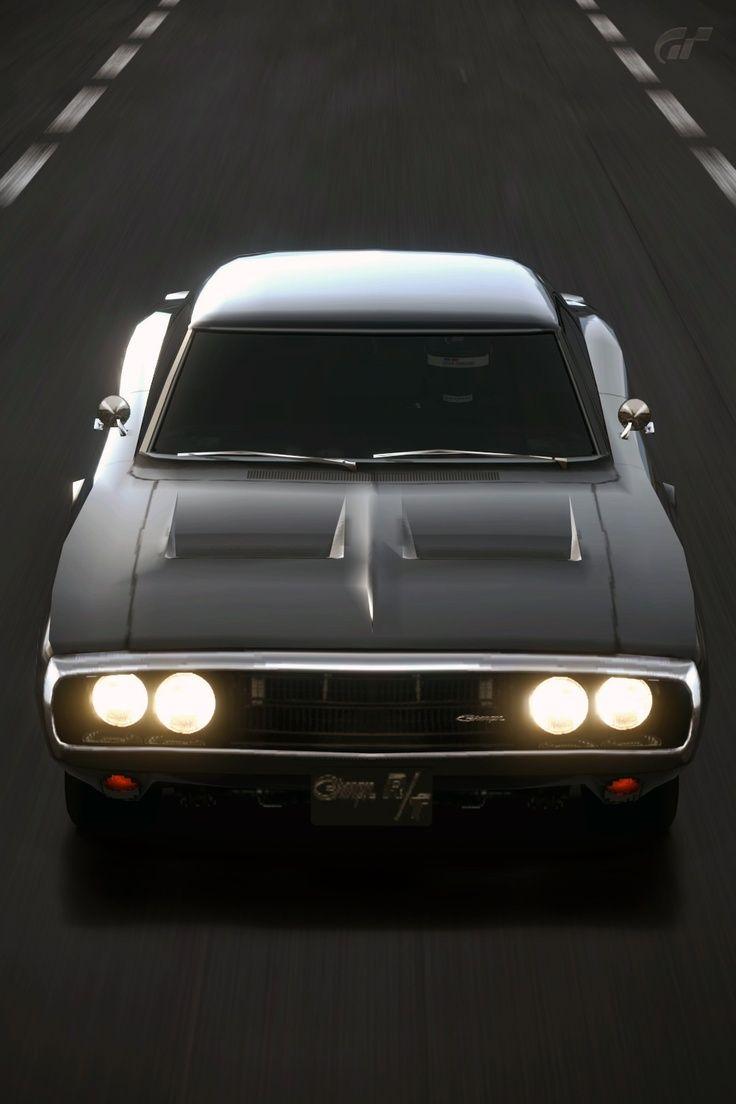 Dodge Charger Wallpaper, 40 1970 Dodge Charger Android